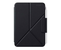 PITAKA MagEZ Folio 2 case black iPad 11'' A16 2025 iPad 10.9'' A14 - 1369439 - zdjęcie 1
